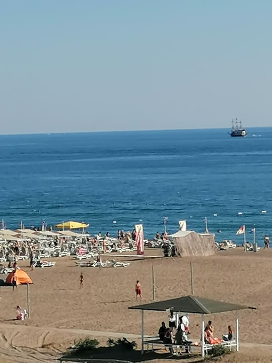 Strand Hotel Delphin Imperial