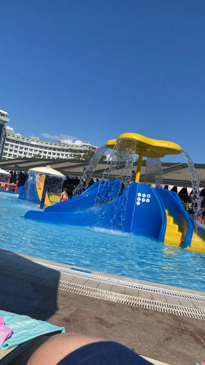 Sport & Freizeit Limak Lara Deluxe Hotel & Resort