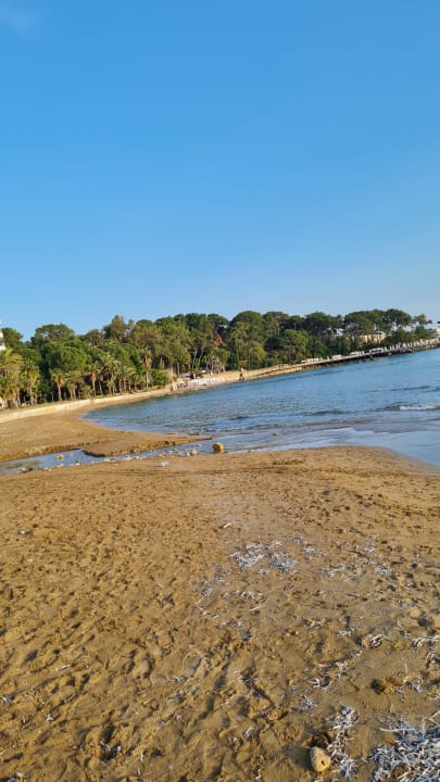 Strand Annabella Diamond Hotel & Spa