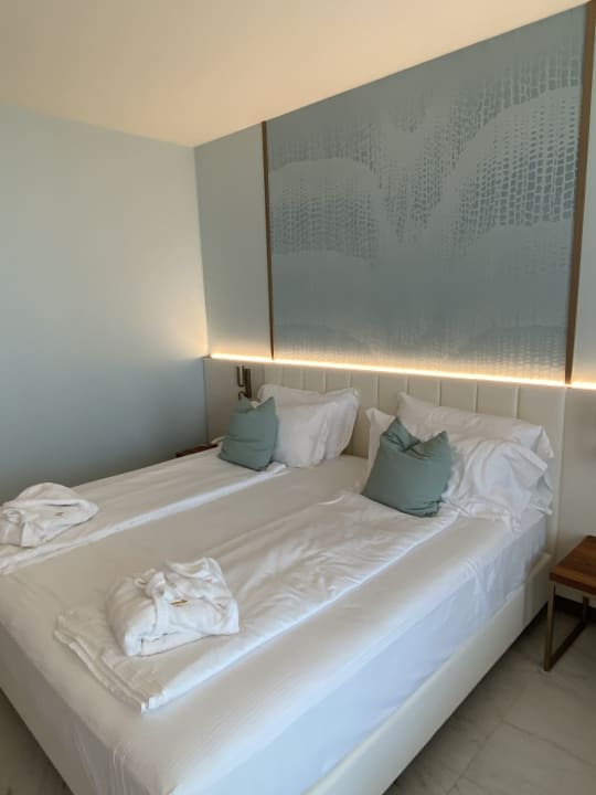 Zimmer THE ONE CAORLE - Hotel & Apartments