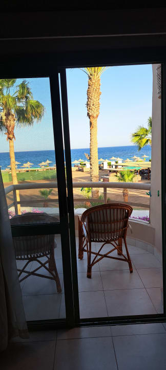 Zimmer Shams Alam Beach Resort