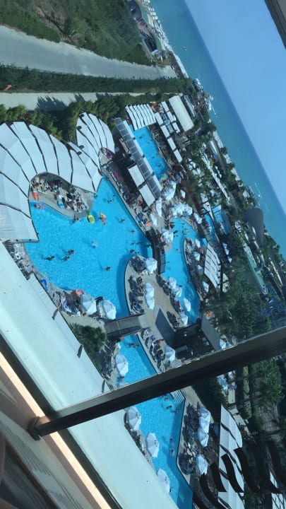 Pool Adalya Elite Lara