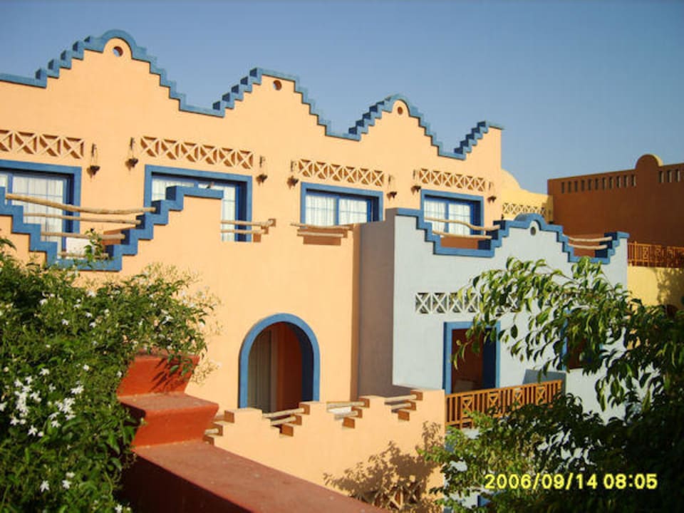 Wohneinheiten Grand Makadi