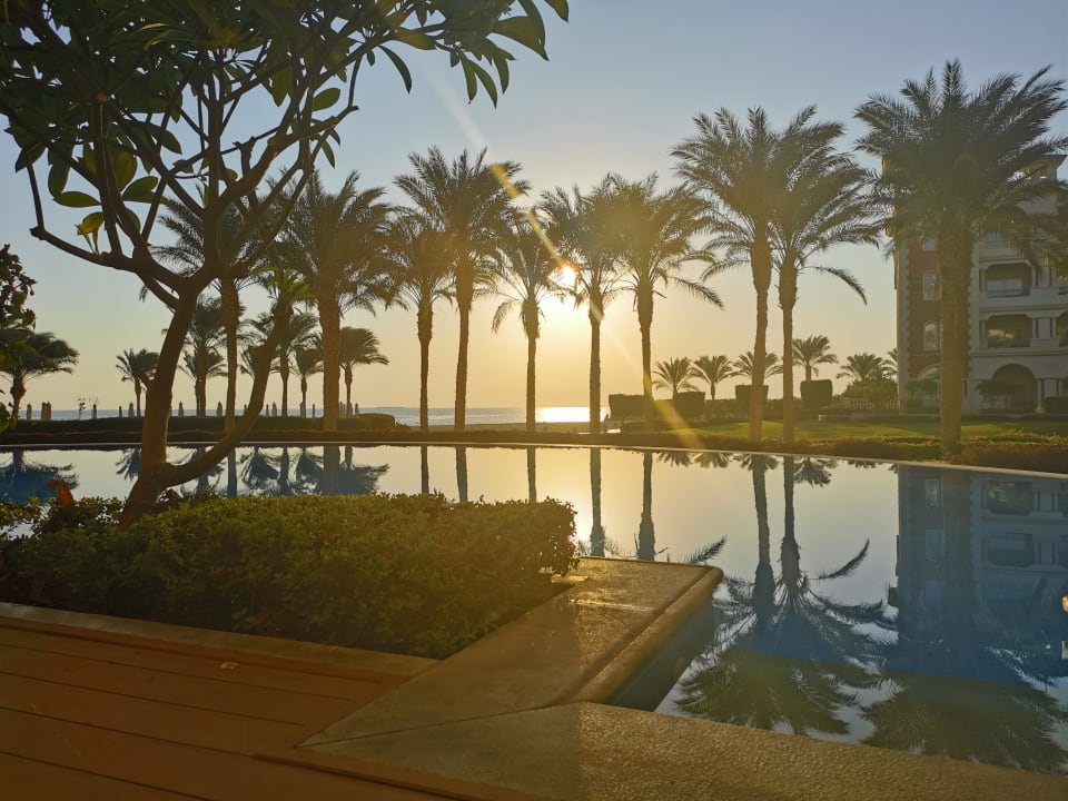 Pool Baron Palace Sahl Hasheesh