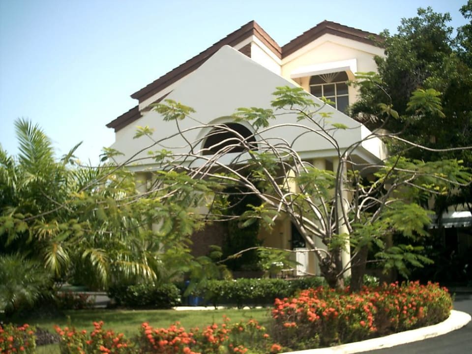 Hotel Victoria Front Hauptgebäude VH Atmosphere - Adults only