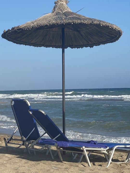 Strand Anissa Beach & Village