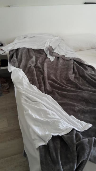 Zimmer Hotel Caserio