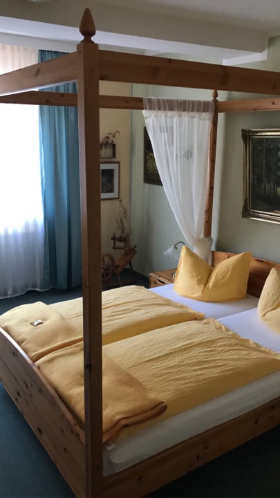 Zimmer Frau Holle-Land-Hotel