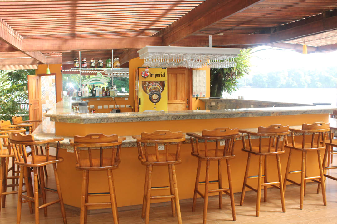 Gastro Hotel Pachira Lodge