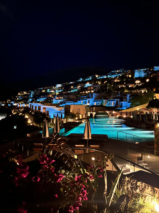 Außenansicht DAIOS COVE