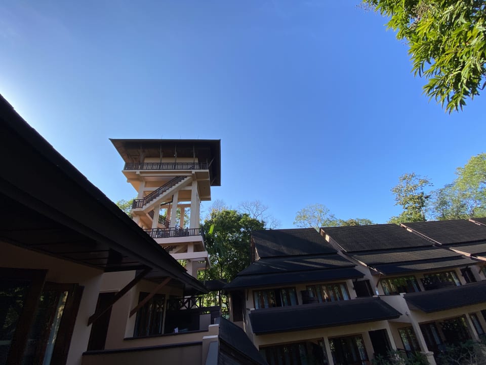 Außenansicht Khao Lak Merlin Resort