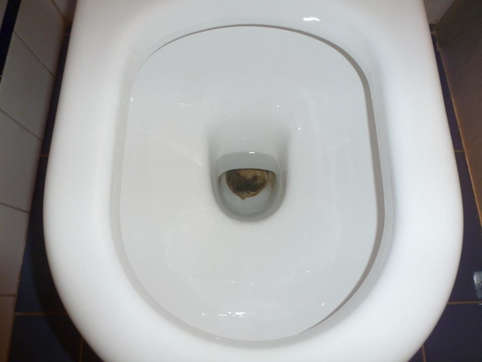 Toilettenbecken Memories Miramar Havana