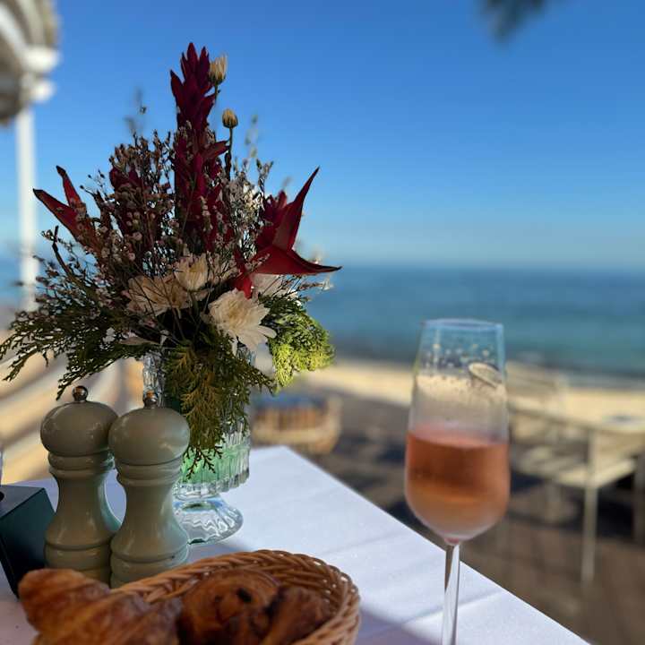 Sonstiges Le Meridien Ile Maurice