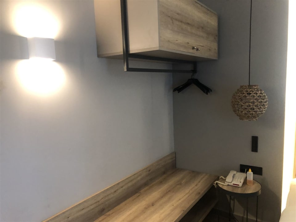 Zimmer Mare Blue & Suites