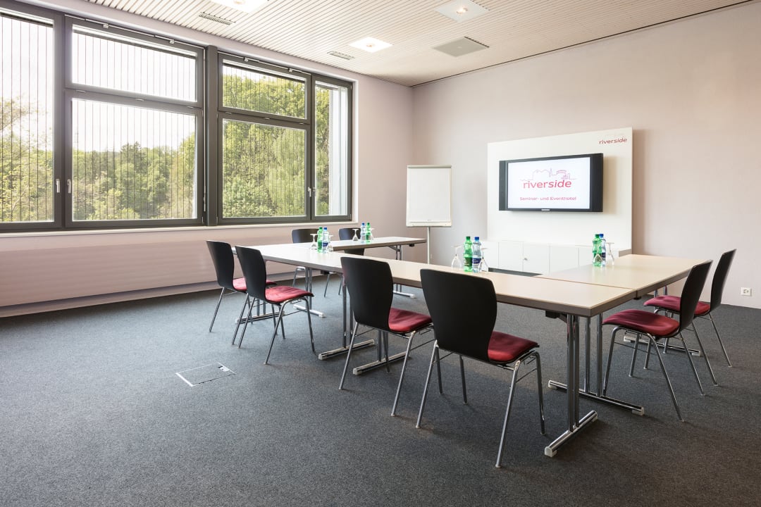 Sonstiges Riverside Hotel