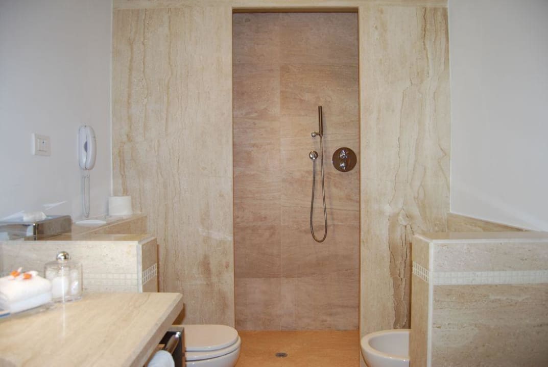 Bad Is Arenas Resort