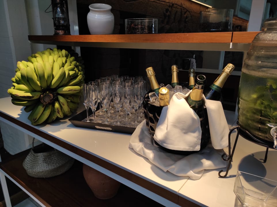 Gastro Paradisus by Meliá Salinas Lanzarote