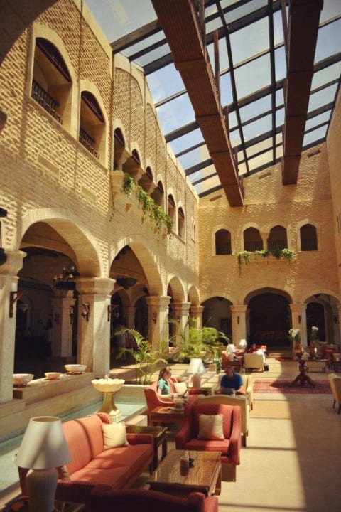 Kempinski Hotel Soma Bay Hotel Kempinski Soma Bay