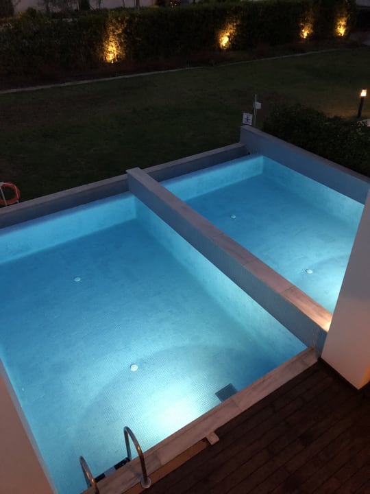 Pool Princess Andriana Resort & Spa