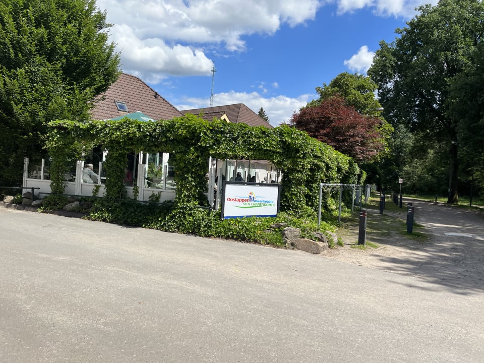 Sonstiges Recreatiepark Slot Cranendonck