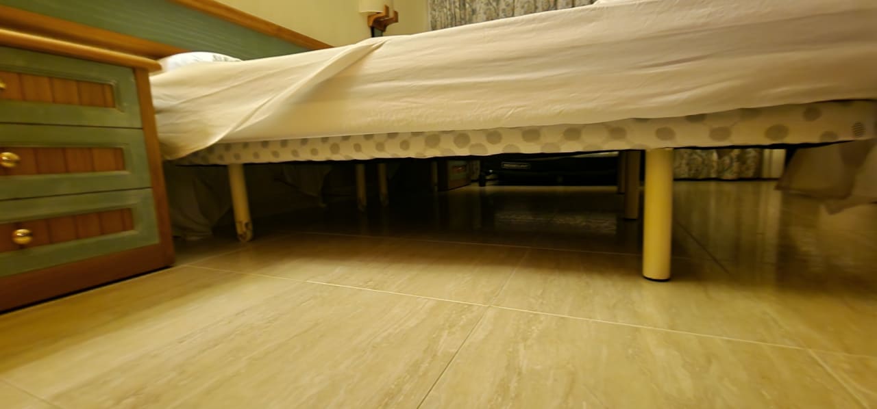 Zimmer Hotel Exagon Park