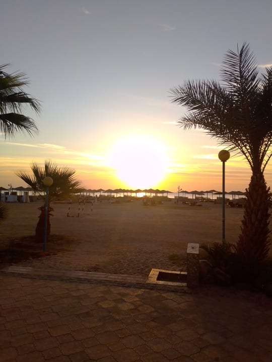 Strand Shams Safaga Resort