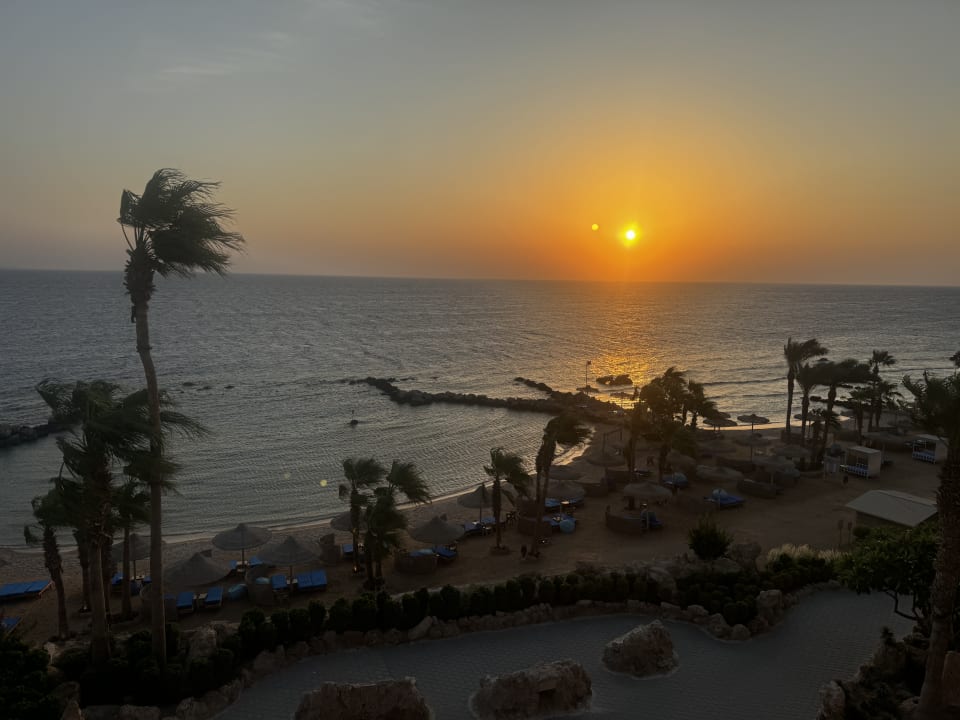 Strand Pickalbatros Citadel Resort