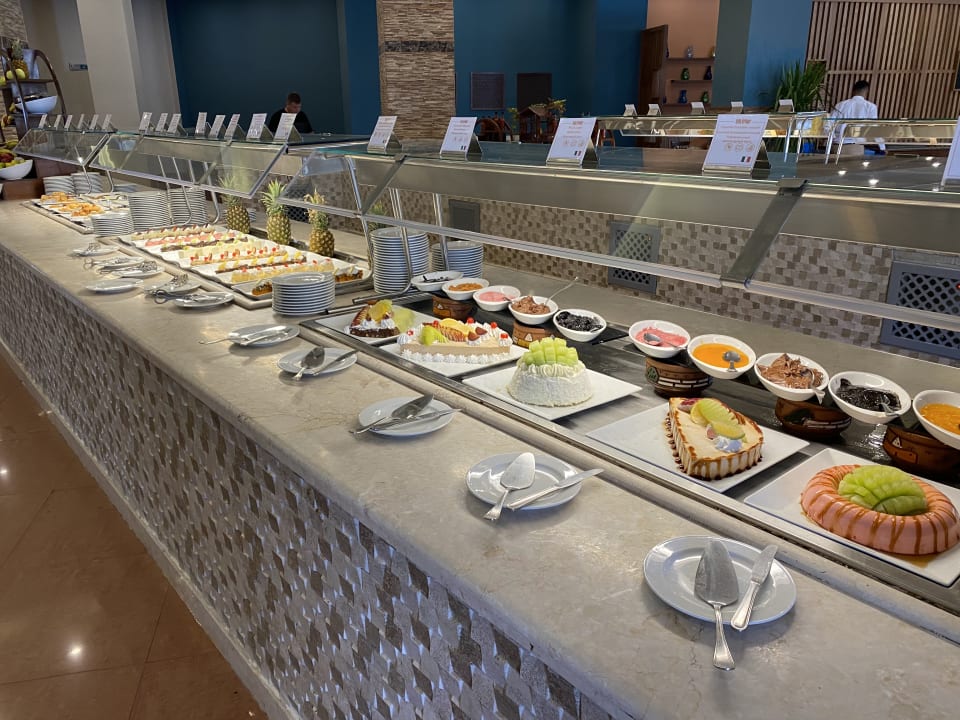 Gastro Jaz Soma Beach
