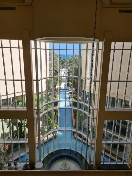 Ausblick Iberostar Waves Averroes