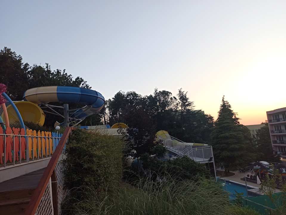 Pool GRIFID Aqua Club Bolero