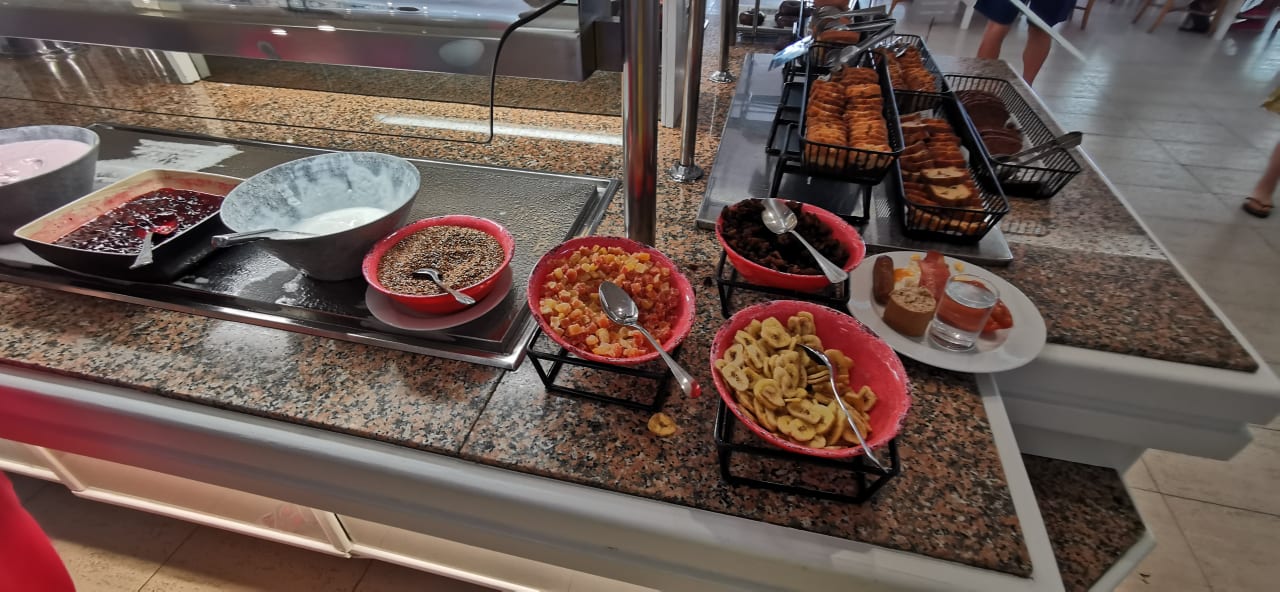 Gastro Globales Almirante Farragut