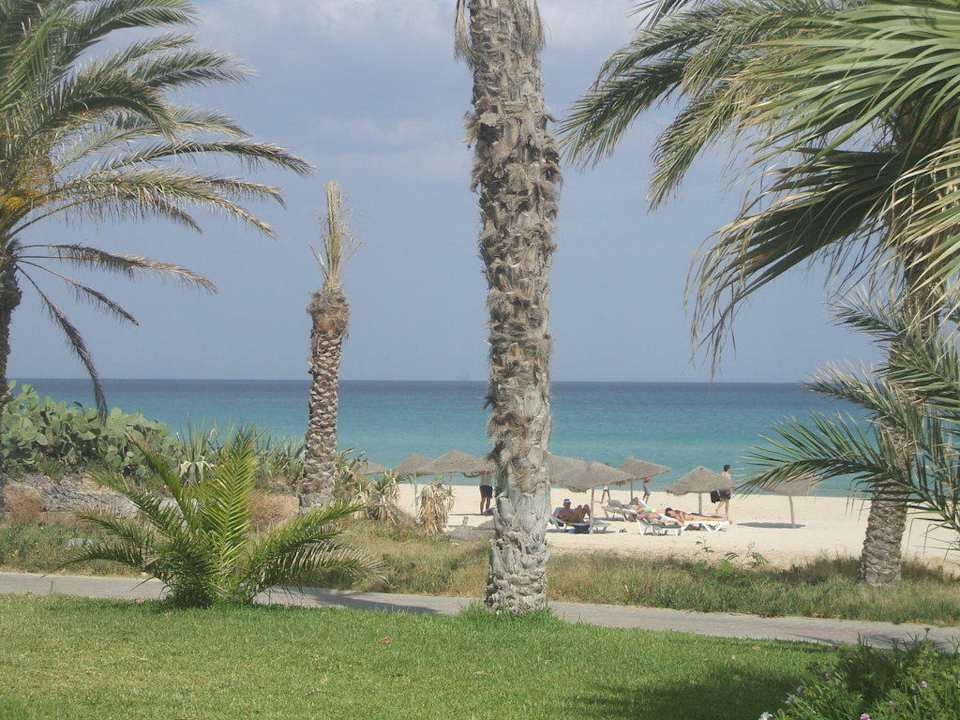 Strand Dar Khayam