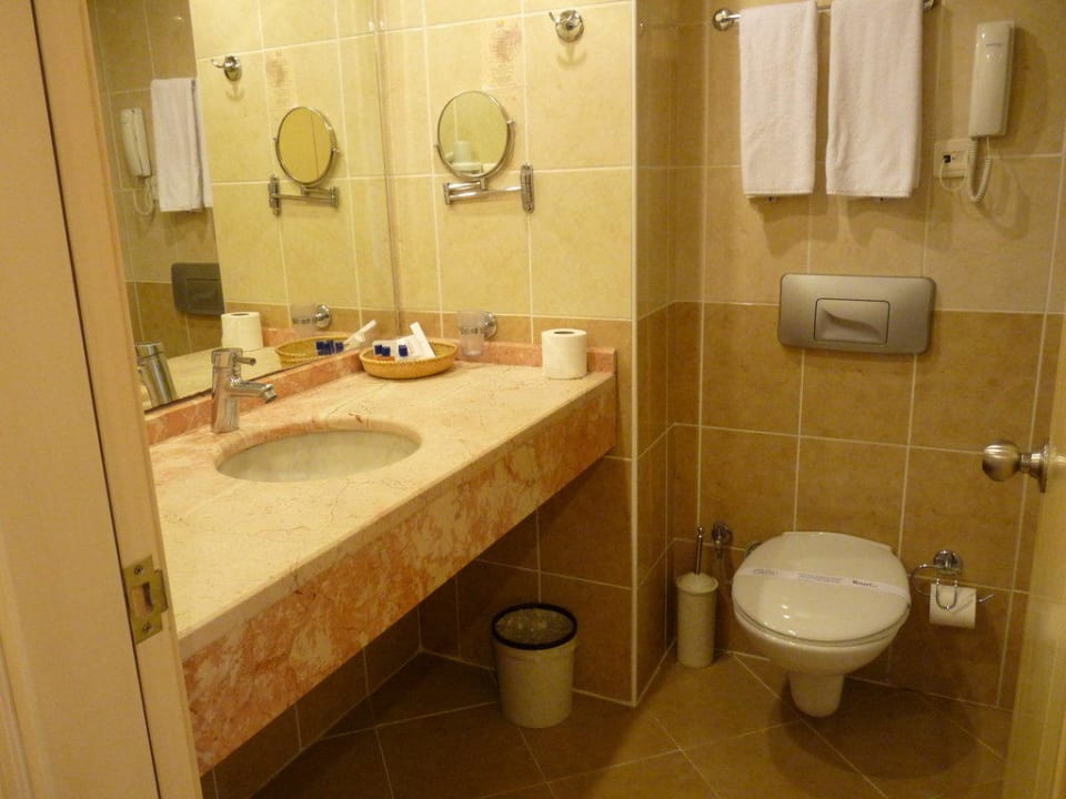 Das Bad Hane Family Resort