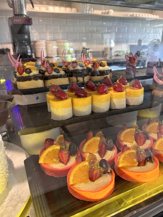 Gastro PALOMA Perissia