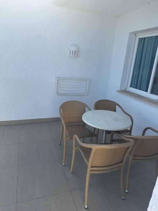 Zimmer Aparthotel Ses Fotges