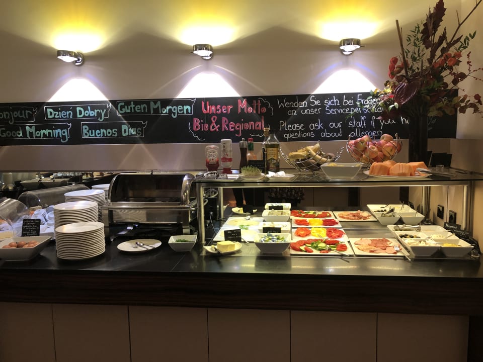 Gastro Hotel Der Wilhelmshof