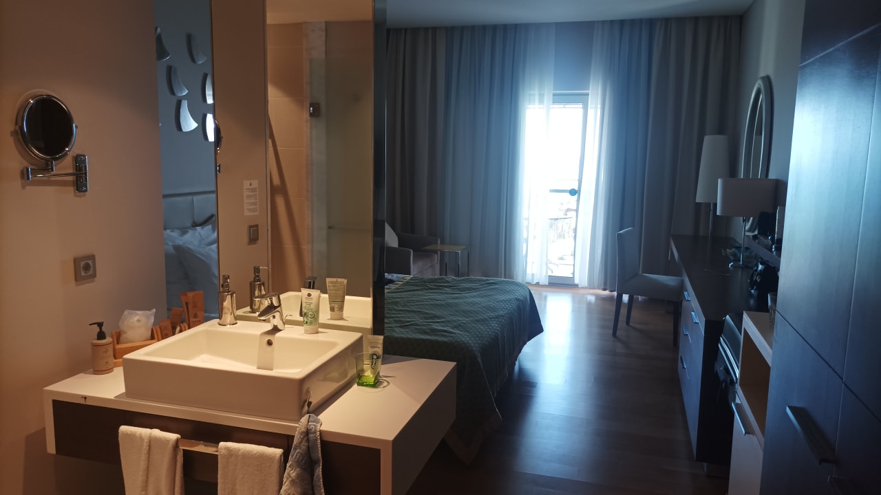 Zimmer Akra Sorgun Tui Blue Sensatori