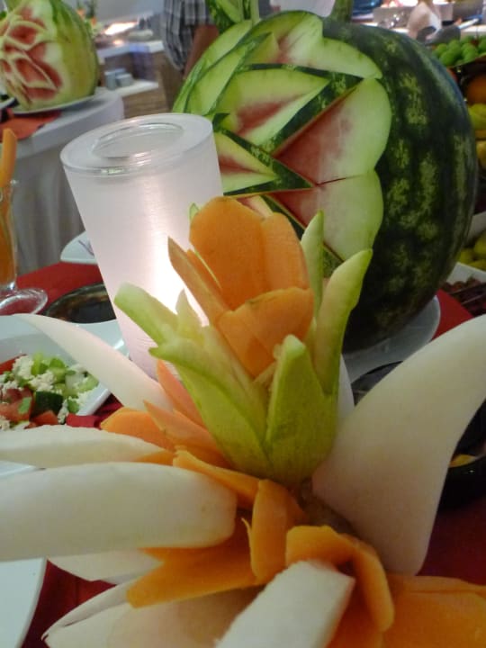 Türkischer Abend Port Side Resort Hotel