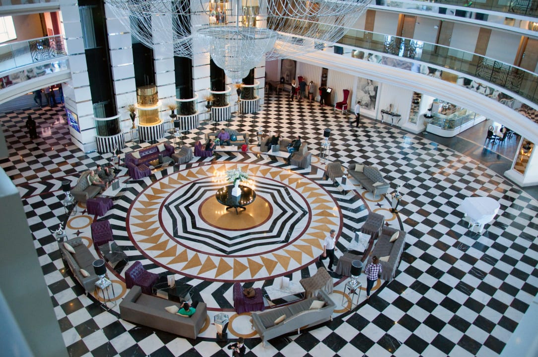 Delphin Imperial Hotel Delphin Imperial