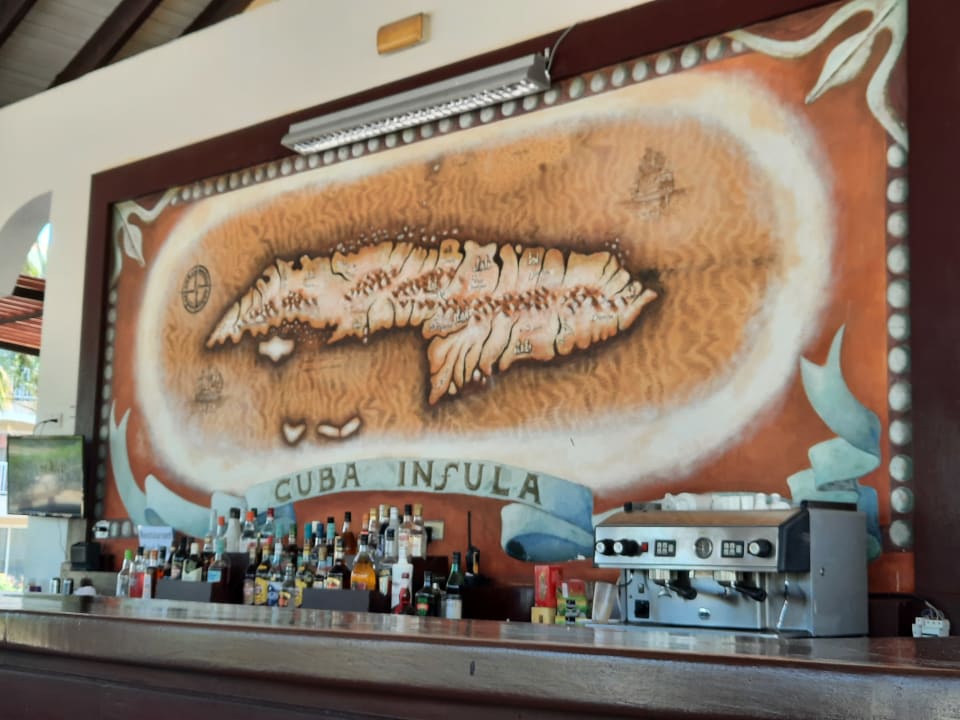 Gastro Paradisus Princesa del Mar Resort & Spa - Adults only