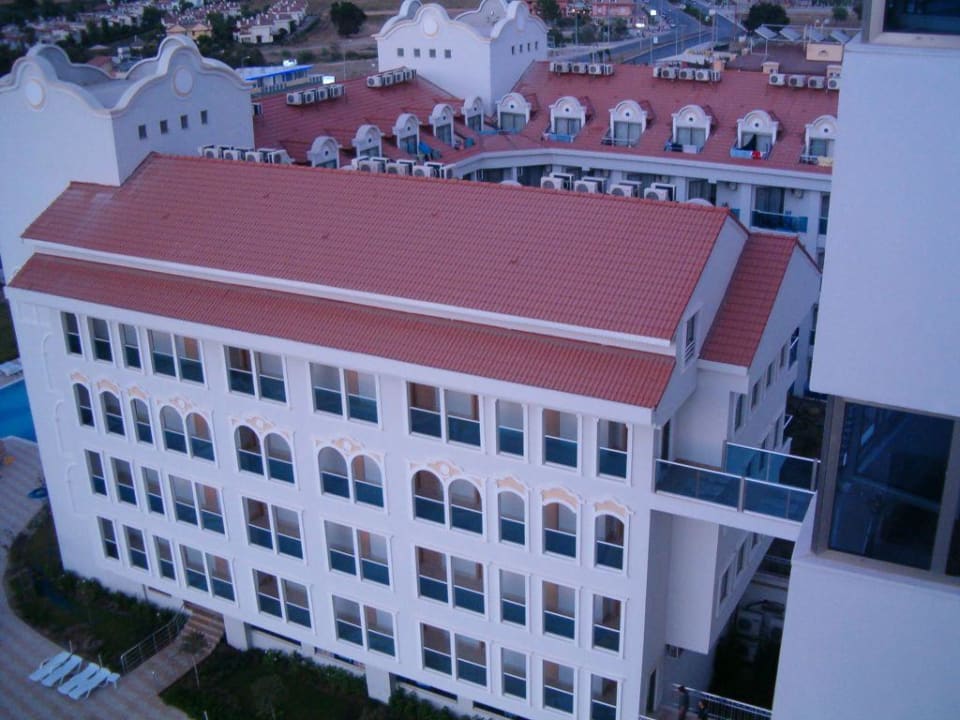Hotel Sultan of Side Hotel Sultan of Side