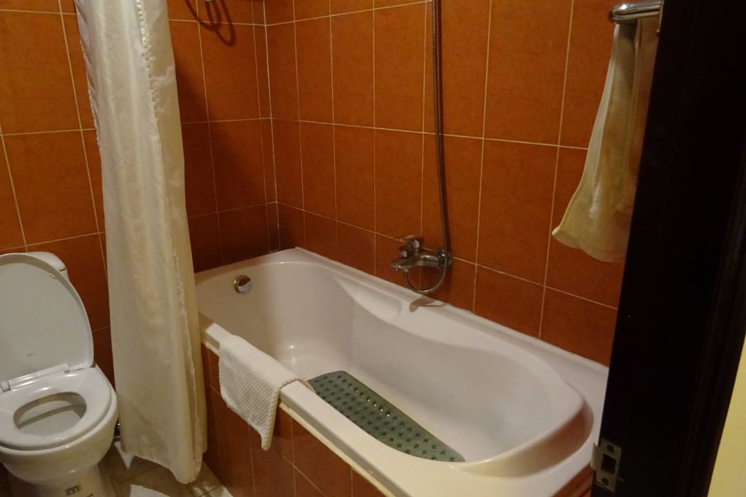 Bad nit Wanne Hoi An Lantern Hotel