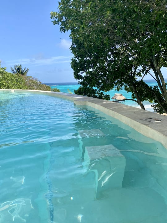 Pool Impression Isla Mujeres by Secrets - Adults Only