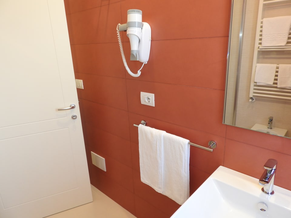 Zimmer Hotel Carducci