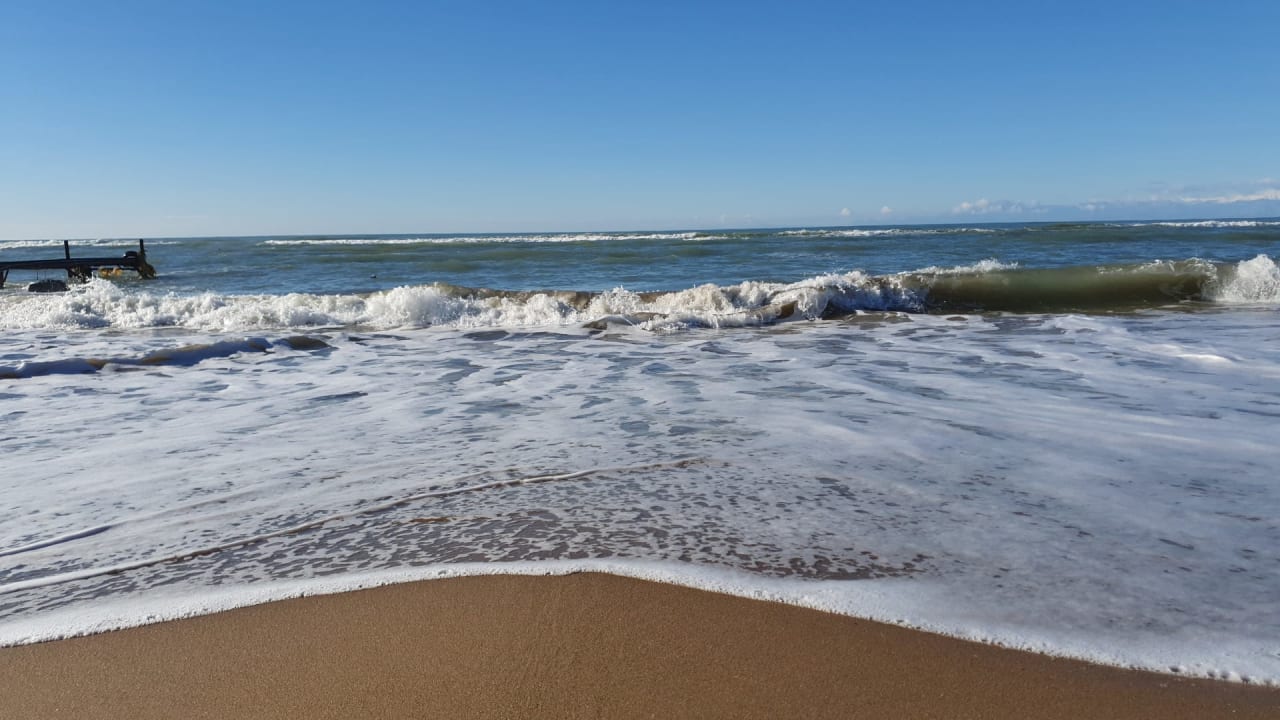 Strand Seaden Quality Resort & Spa