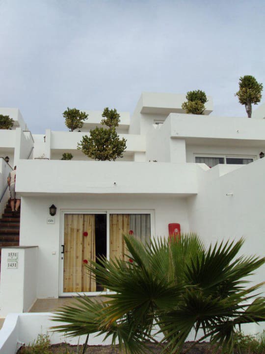 Zimmer Hotel Floresta