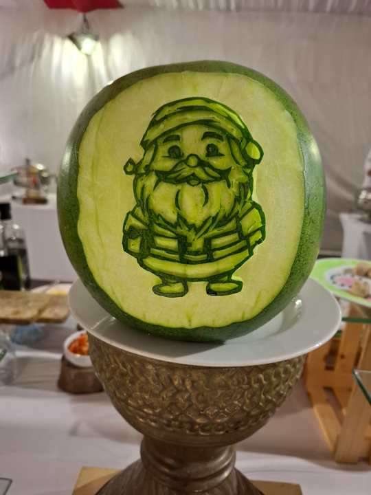 Sonstiges Sultan Bey Hotel, El Gouna