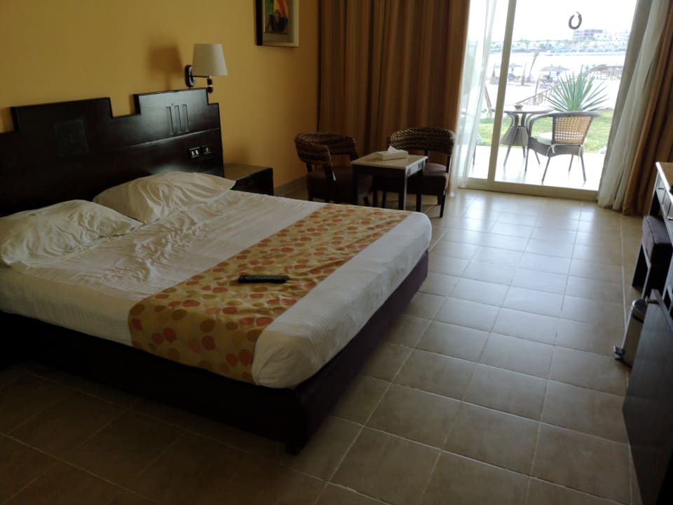 Zimmer Coral Sun Beach