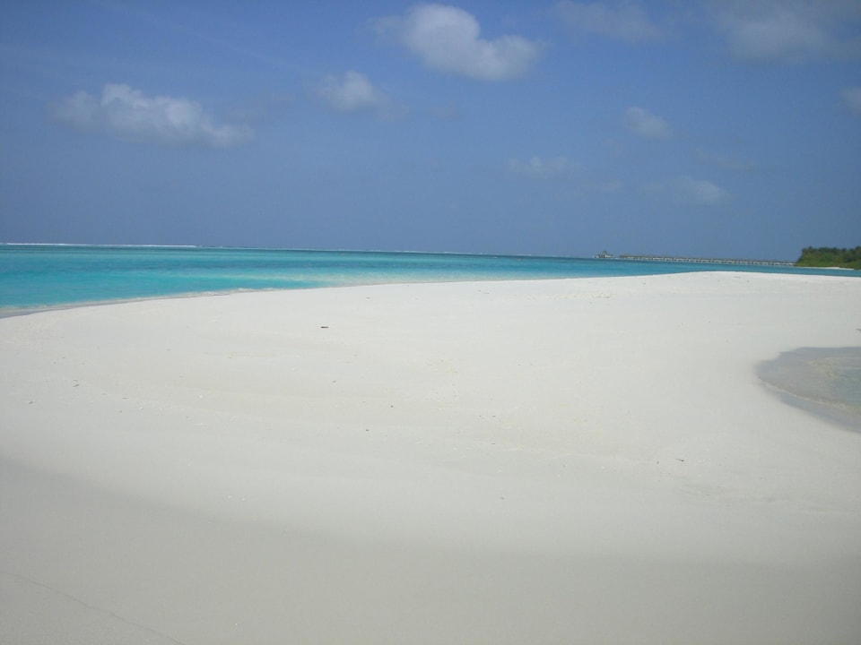 Sonnenbank Villa Park Sun Island