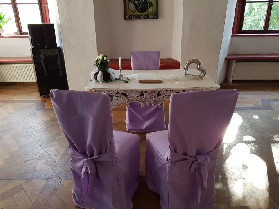 Sonstiges Schlosshotel Wurzen